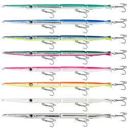 Σπαστό Τεχνητό Jack Fin Stylo Jointed 210