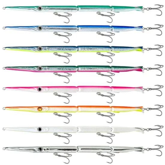 Σπαστό Τεχνητό Jack Fin Stylo Jointed 210