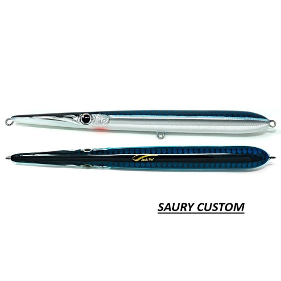 Τεχνητό Jack Fin Stylo 210