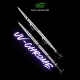 Σπαστό Τεχνητό Jack Fin Stylo Jointed 210