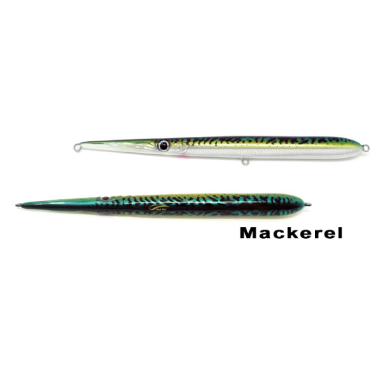 Τεχνητό Jack Fin Stylo 210