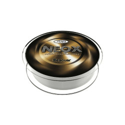 Μεσινέζα Yuki Neox Seaguar Fluorocarbon