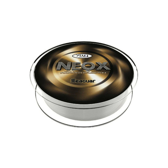 Μεσινέζα Yuki Neox Seaguar Fluorocarbon