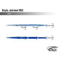 Σπαστό Τεχνητό Jack Fin Stylo Jointed 150
