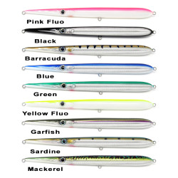 Τεχνητό Jack Fin Stylo 210