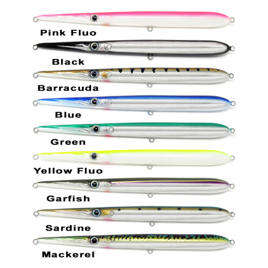 Τεχνητό Jack Fin Stylo 210