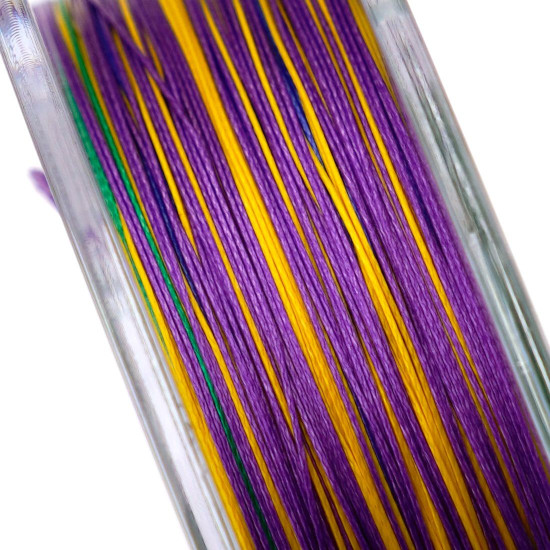 Νήμα Gosen Answer Jigging PE x8 Multicolor 300m 