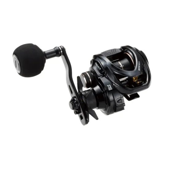 Tailwalk SEIRENS 100HG-PH Baitcasting Μηχανισμός Slow Jigging & Tairubber Tailwalk SEIRENS 100HG-PH Baitcasting Μηχανισμός Slow Jigging & Tairubber