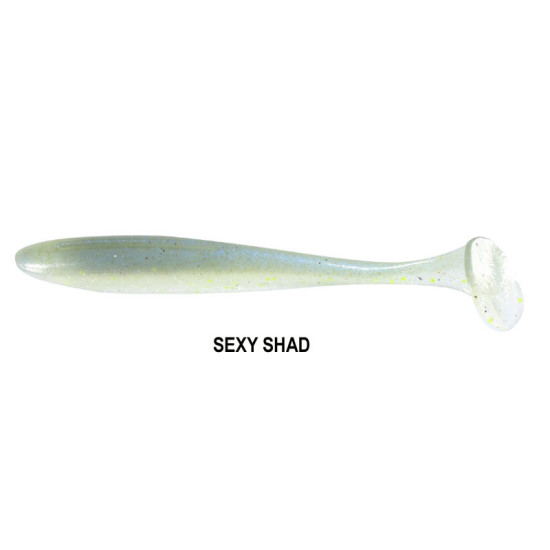 Τεχνητό Σιλικονης Keitech Easy Shiner 2" Τεχνητό Σιλικονης Keitech Easy Shiner 2"