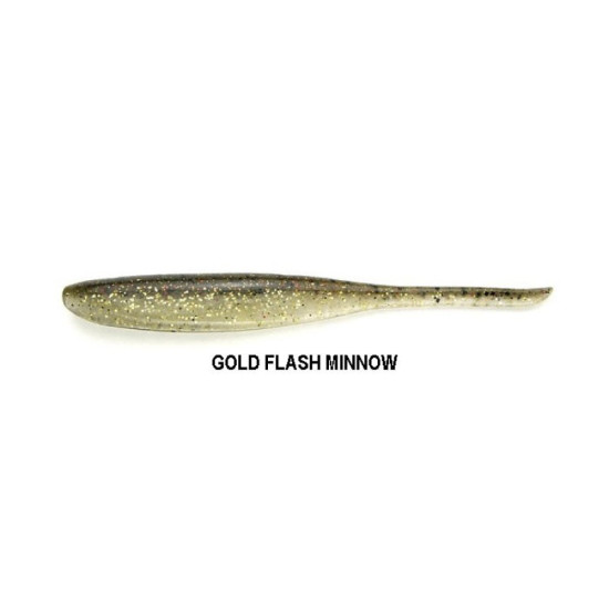 Τεχνητό Σιλικονη Keitech Shad Impact 2" – Rolling Action με Άρωμα Σαρδέλας Τεχνητό Σιλικονη Keitech Shad Impact 2" – Rolling Action με Άρωμα Σαρδέλας