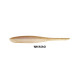Τεχνητό Σιλικονη Keitech Shad Impact 2" – Rolling Action με Άρωμα Σαρδέλας Τεχνητό Σιλικονη Keitech Shad Impact 2" – Rolling Action με Άρωμα Σαρδέλας