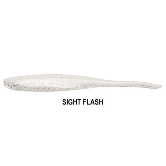 Τεχνητό Σιλικονη Keitech Shad Impact 2" – Rolling Action με Άρωμα Σαρδέλας Τεχνητό Σιλικονη Keitech Shad Impact 2" – Rolling Action με Άρωμα Σαρδέλας