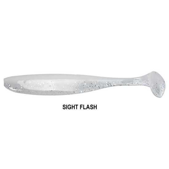 Τεχνητό Σιλικονης Keitech Easy Shiner 2" Τεχνητό Σιλικονης Keitech Easy Shiner 2"