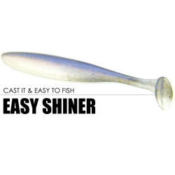 Τεχνητό Σιλικονης Keitech Easy Shiner 2" 