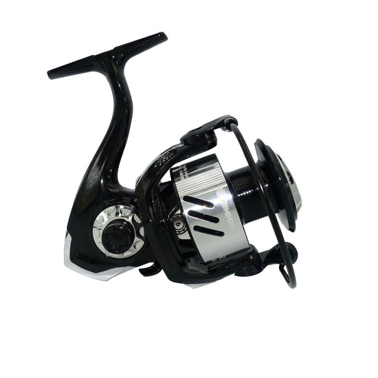 Μηχανισμός Kendozo Haru 6000 – Γραφίτης, Φρένο 8kg, 6 Ρουλεμάν