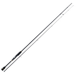 Καλάμι Major Craft FirstCast LRF T762L Tubular Tip 2.32m