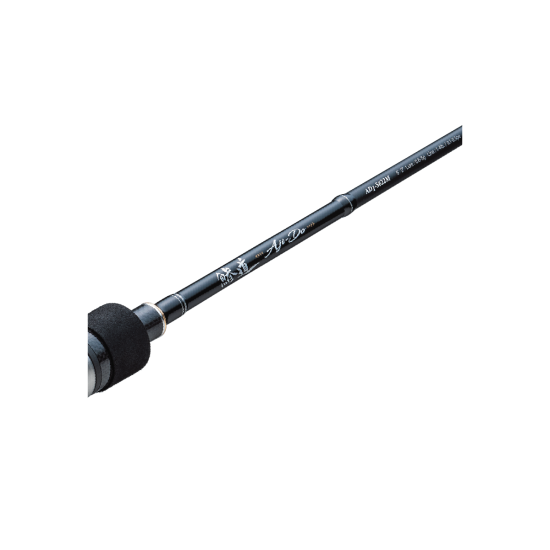 Major Craft Aji-Do 1G AD1-S682M – Καλάμι Ψαρέματος Ajing 2,07m Ultra Light