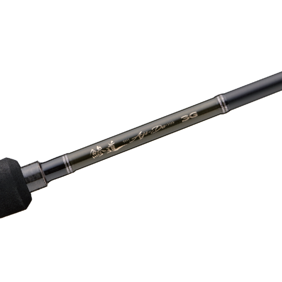 Καλάμι Ajing Major Craft Aji-Do 3G AD3-652M/S – Ultra Light 0,6-5gr Καλάμι Ajing Major Craft Aji-Do 3G AD3-652M/S – Ultra Light 0,6-5gr