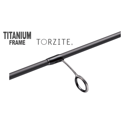 Καλάμι Ajing Major Craft Aji-Do 7G AD7-652L/T – 1,96μ / Tubular Tip | Toray M40X & T1100G