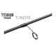 Καλάμι Ajing Major Craft Aji-Do 7G AD7-652L/T – 1,96μ / Tubular Tip | Toray M40X & T1100G