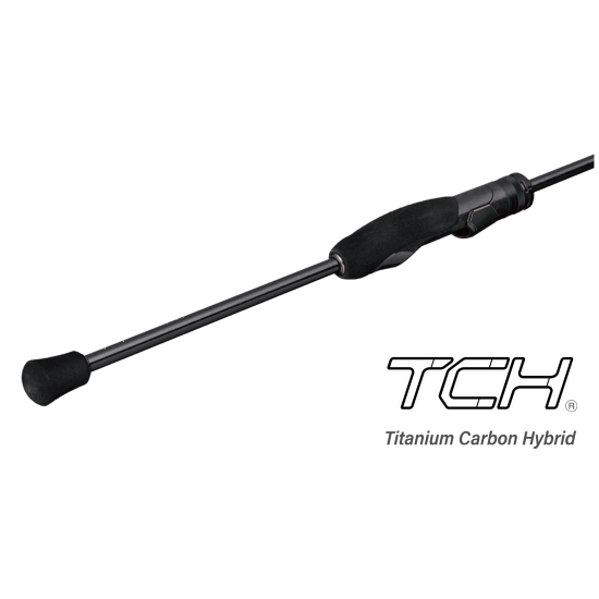 Καλάμι Ajing Major Craft Aji-Do 7G AD7-652L/T – 1,96μ / Tubular Tip | Toray M40X & T1100G