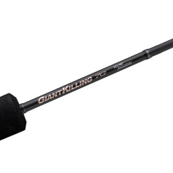 Καλάμι Slow Jigging Major Craft Giant Killing 7G – 1,83μ | Toray M40X (250γρ / 300γρ)