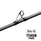 Καλάμι Slow Jigging Major Craft Giant Killing 7G – 1,83μ | Toray M40X (250γρ / 300γρ)
