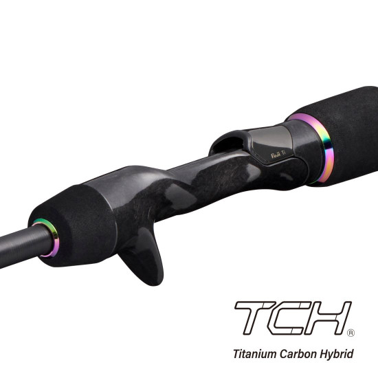Καλάμι Slow Jigging Major Craft Giant Killing 7G – 1,83μ | Toray M40X (250γρ / 300γρ)