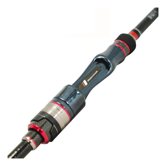 Major Craft Lati-Go 5G Vivace LTGS-792M Καλάμι Light Spinning 2,36m 3-18g