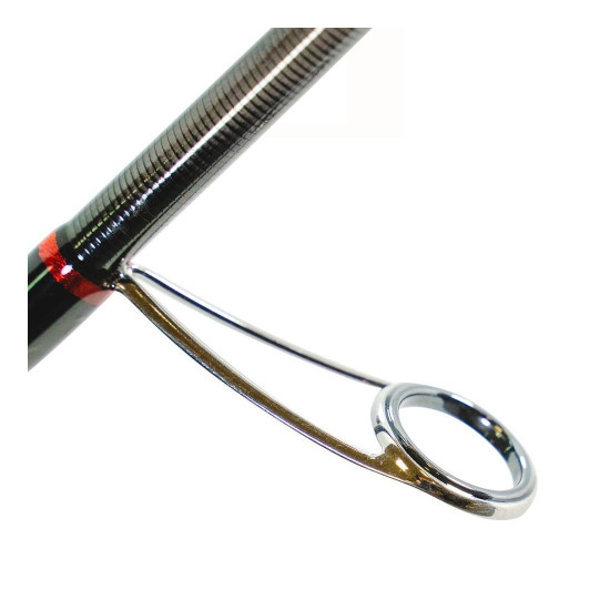 Major Craft Lati-Go 5G Vivace LTGS-792M Καλάμι Light Spinning 2,36m 3-18g