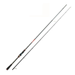 Major Craft Lati-Go 5G Vivace LTGS-792M Καλάμι Light Spinning 2,36m 3-18g