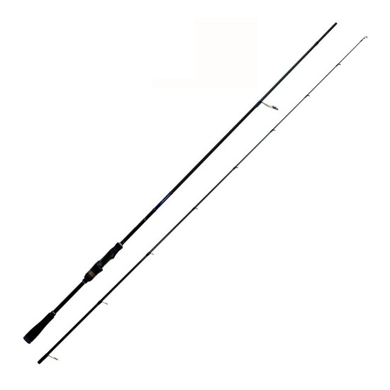 Major Craft Lati-Go 5G Allegro LTGS-792ML Καλάμι LRF & Light Game 2,36m 1-12g