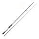 Major Craft Lati-Go 5G Allegro LTGS-792ML Καλάμι LRF & Light Game 2,36m 1-12g