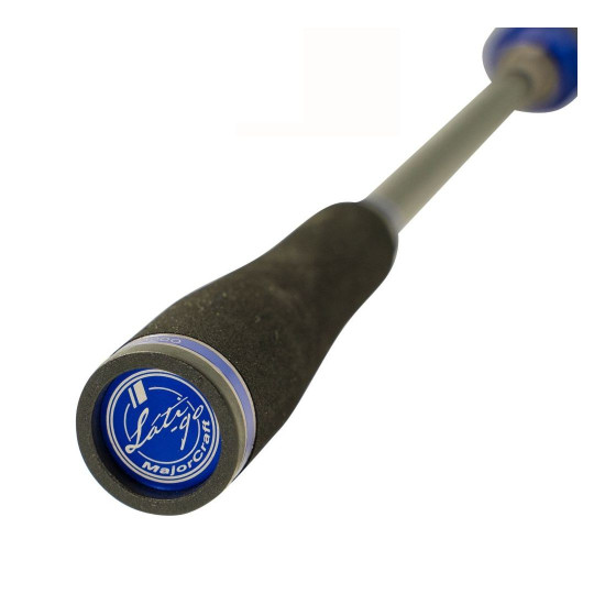 Major Craft Lati-Go 5G Allegro LTGS-792ML Καλάμι LRF & Light Game 2,36m 1-12g