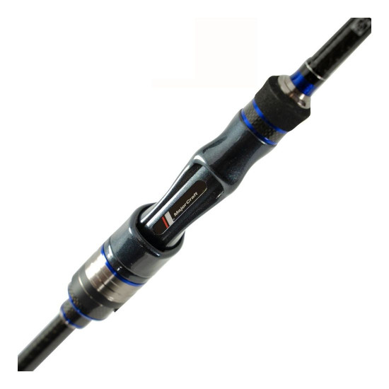 Major Craft Lati-Go 5G Allegro LTGS-792ML Καλάμι LRF & Light Game 2,36m 1-12g