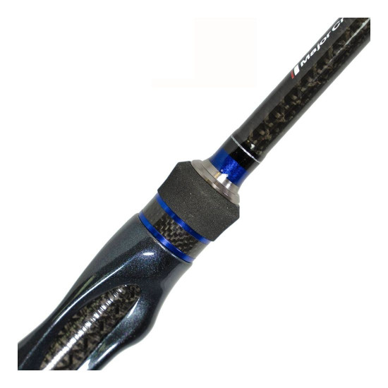 Major Craft Lati-Go 5G Allegro LTGS-792ML Καλάμι LRF & Light Game 2,36m 1-12g