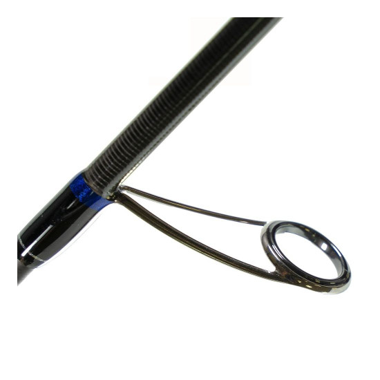Major Craft Lati-Go 5G Allegro LTGS-792ML Καλάμι LRF & Light Game 2,36m 1-12g