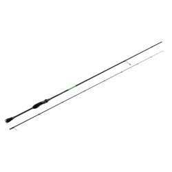 Καλάμι Spinning Major Craft Lati-Go 5G Adagio LTGS-772L – Ultra Light 0,5-8gr