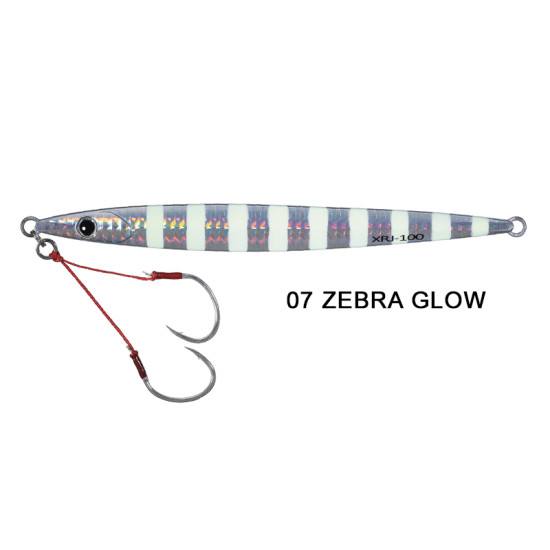 Πλάνοι Ψαρέματος Major Craft Crosride Heavy Metal Jig 80gr Πλάνοι Ψαρέματος Major Craft Crosride Heavy Metal Jig 80gr