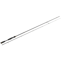 Καλάμι Light Game Major Craft RockLiver 5G RVL5-T782L – 7'8" 0,5-7gr