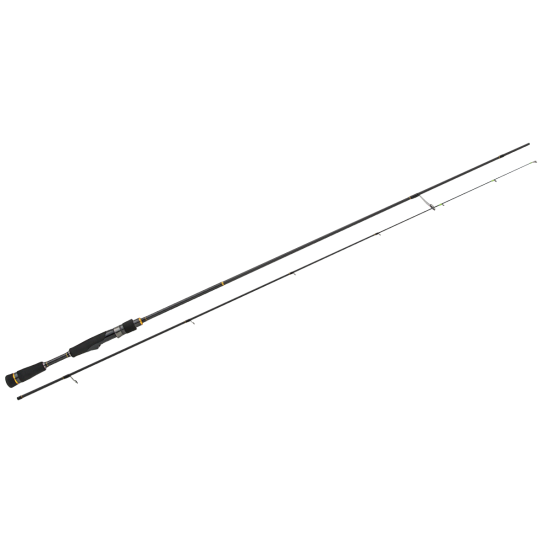 Καλάμι Light Game Major Craft RockLiver 5G RVL5-T782L – 7'8" 0,5-7gr Καλάμι Light Game Major Craft RockLiver 5G RVL5-T782L – 7'8" 0,5-7gr