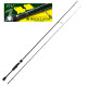 Major Craft RockLiver 1G Light Game – Tubular Καλάμι Ψαρέματος Rockfish 