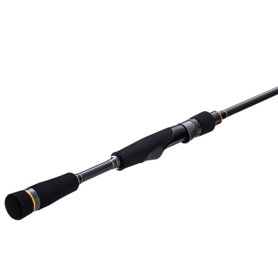 Καλάμι Light Game Major Craft RockLiver 5G RVL5-T782L – 7'8" 0,5-7gr