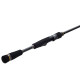 Καλάμι Light Game Major Craft RockLiver 5G RVL5-T782L – 7'8" 0,5-7gr