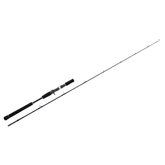 Καλάμι Electric Jigging Major Craft Solpara SPJE-B63 – Baitcasting 1,90m Καλάμι Electric Jigging Major Craft Solpara SPJE-B63 – Baitcasting 1,90m