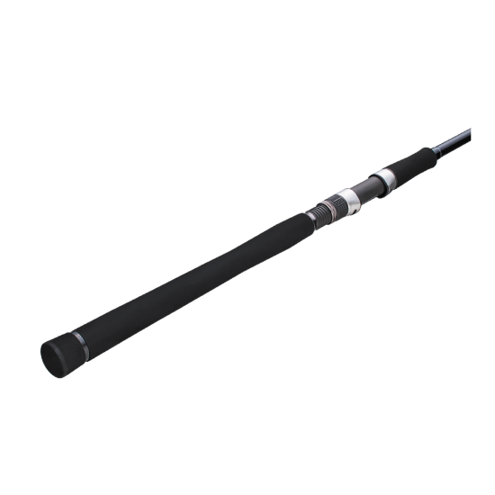 Major Craft Solpara Seabass SPSB-902-L – Καλάμι Ψαρέματος 2,74m Spinning