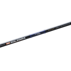 Major Craft Solpara Seabass SPSB-902-L – Καλάμι Ψαρέματος 2,74m Spinning
