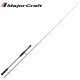 Καλάμι Jigging Major Craft SP Solpara Super Light Jigging SPXJ-B65SLJ – Baitcasting 1,95m