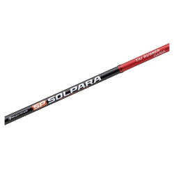 MajorCraft New Solpara SP Tai Rubber SPJTR-B69ML/S – Καλάμι Tai Rubber