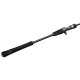 MajorCraft New Solpara SP Tai Rubber SPJTR-B69ML/S – Καλάμι Tai Rubber